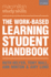 The Work-Based Learning Student Handbook (Bloomsbury Study Skills, 52)
