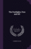 The Footlights, Fore and Aft