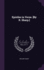Epistles in Verse. [By R. Sharp. ]