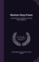 Machine Shop Primer: an Introduction to Machine Tools and Shop Appliances