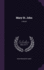 Mary St. John: a Novel