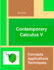 Contemporary Calculus V