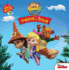 Goldie and Bear Training of the Broom (Disney Goldie & Bear)