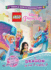Lego Disney Princess: a Dragon in the Castle? : Chapter Book 2 (Lego Disney Princess: Read and Imagine, 2)