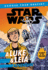 Star Wars: a Luke & Leia Adventure: a Choose Your Destiny Chapter Book