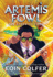 Artemis Fowl: the Eternity Code