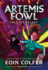 Artemis Fowl: the Lost Colony