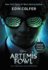 Artemis Fowl Movie Tie-in Edition (Artemis Fowl, Book 1)