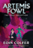 Artemis Fowl: the Opal Deception