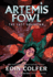Artemis Fowl: the Last Guardian