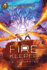 Rick Riordan Presents: Fire Keeper, the-a Storm Runner Novel, Book 2