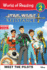 Star Wars Resistance: Meet the Pilots (Level 2) (World of Reading)