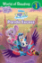 World of Reading: T.O.T.S. : Panda Excess-Level 1 Reader With Stickers