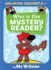 Who is the Mystery Reader? -an Unlimited Squirrels Book
