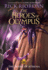 Heroes of Olympus, the Book Three: Mark of Athena, the-(New Cover)
