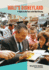 Walt's Disneyland: a Walk in the Park With Walt Disney