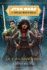 Star Wars: the High Republic: Out of the Shadows (Star Wars: the High Republic (Young Adult))