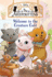 The Aristokittens #1: Welcome to the Creature Caf�