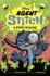 Agent Stitch: a Study in Slime