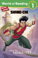 World of Reading: This is Shangchi