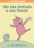 �Me Han Invitado a Una Fiesta!