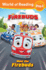 World of Reading: Firebuds: Meet the Firebuds