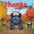 Thanks for Nothing (Mother Bruce Series)