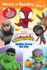 World of Reading Spidey Saves the Day: Spidey and His Amazing Friends