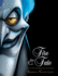 Fire and Fate: a Tale of the Lord of Darkness (Villains)