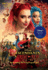 Descendants: the Rise of Red Junior Novel (Disney Rise of Red)