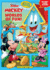 Mickey Mouse Funhouse: Worlds of Fun! : My First Comic Reader! (Disney Junior Mickey; First Comic Reader! , Level 1)