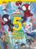 5-Minute Spidey and His Amazing Friends Stories (5-Minute Stories)