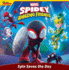 Spidey and His Amazing Friends: Spin Saves the Day (Marvel Disney Junior)