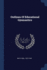 Outlines of Educational Gymnastics