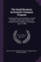 The Small Business Investment Company Program: Hearing Before the Committee on Small Business, United States Senate, One Hundred Fourth Congress, First Session, July 13, 1995