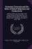 Economic Forecasts and the Roles of Deficit Reduction and Productivity: Hearings Before the Committee on the Budget, House of Representatives, One...Held in Washington, Dc, March 7, and 8, 1995