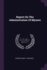 Report on the Administration of Mysore