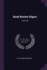 Book Review Digest: 1912 V.8