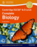 Cambridge Igcse� & O Level Complete Biology