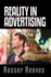 Reality in Advertising