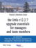 Oracle E-Business Suite: the little r12.2.7 upgrade essentials for managers and team members