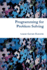 Programming for Problem Solving