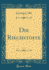 Die Riechstoffe (Classic Reprint)