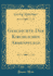 Geschichte Der Kirchlichen Armenpflege (Classic Reprint)