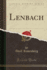 Lenbach (Classic Reprint) (German Edition)