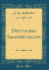 Deutsches Sagenb�chlein (Classic Reprint) (German Edition)