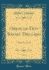 Obras De Don Rafael Delgado, Vol. 1: Cuentos Y Notas (Classic Reprint) (Spanish Edition)