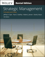 Strategic Management