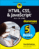 Html, Css, & Javascript All-in-One for Dummies