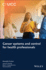 Cancer Systems and Control for Health Professionals